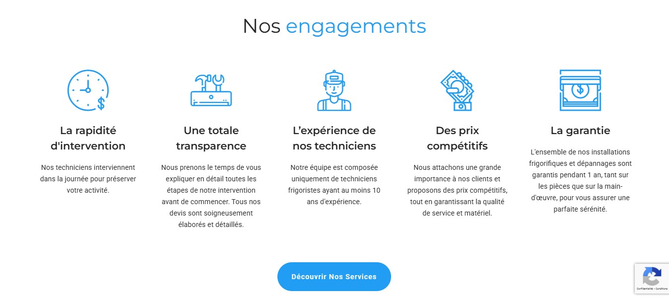 capture arce-clim-froid